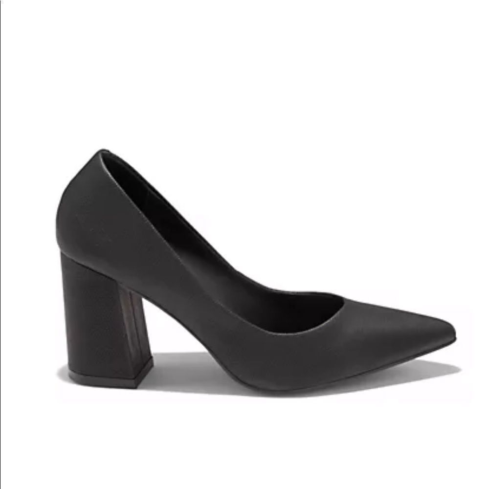 New York & Company Abby Pumps